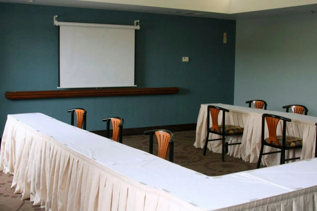 Hampton Inn Williamston
