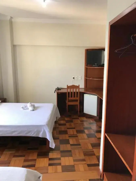 ACOMODARE HOTEL- SOB NOVA Direção