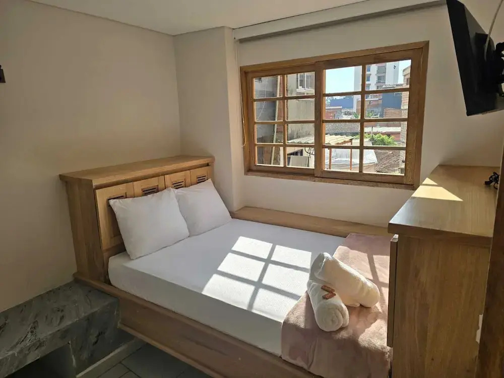 Hotel Stay Guatape