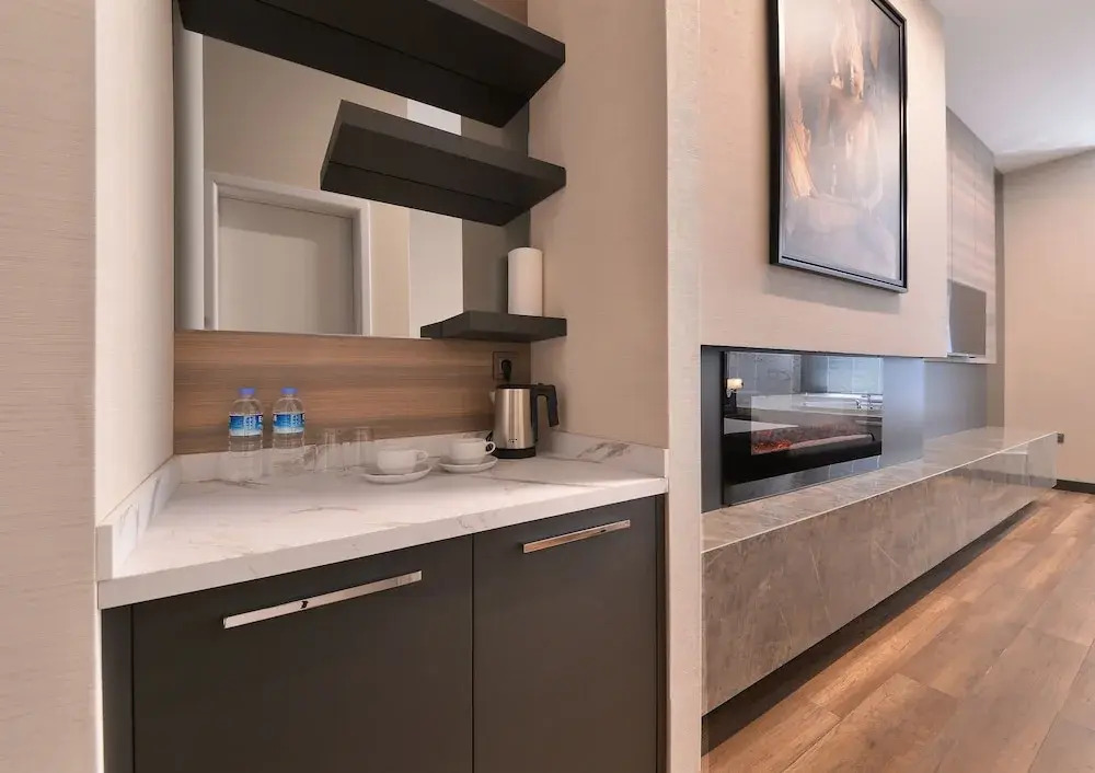 Besiktas Otel