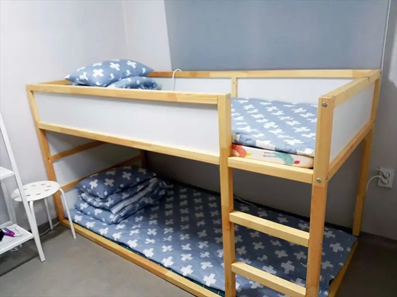 Yeonnamjae Guesthouse