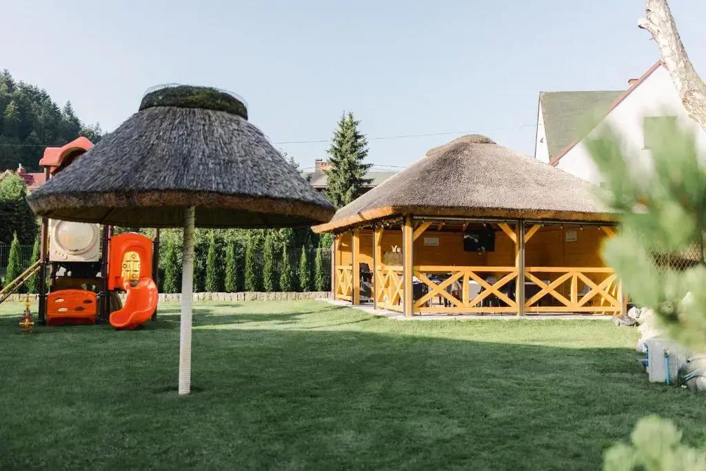 Villa Monica Apartamenty