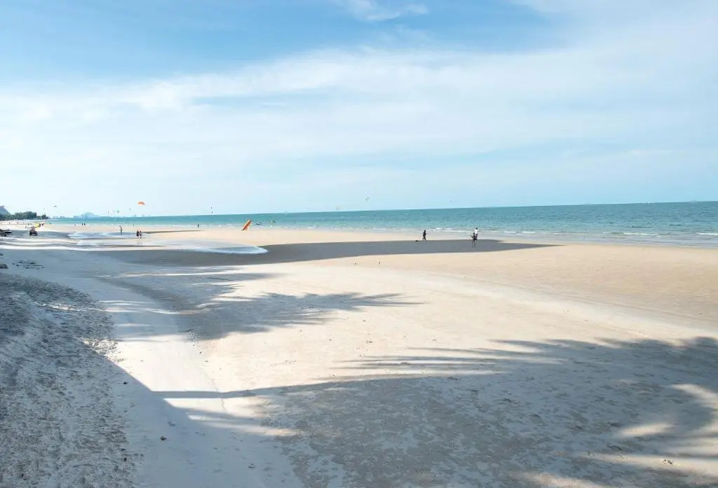 Baan Marakesh Huahin