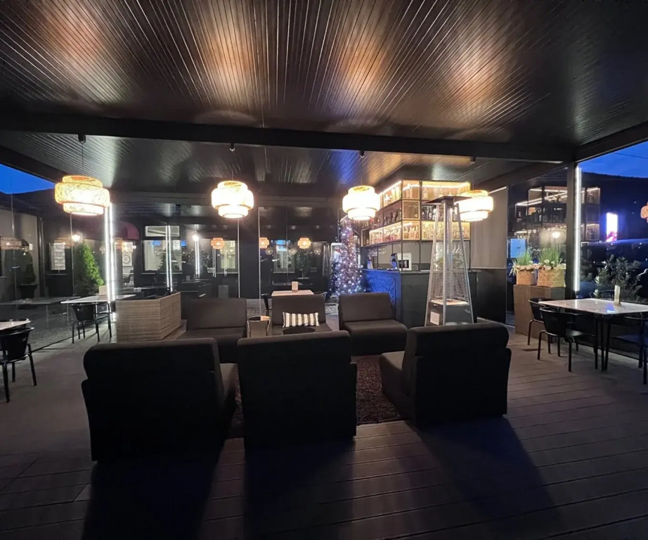 Rubens Hotels & SPA