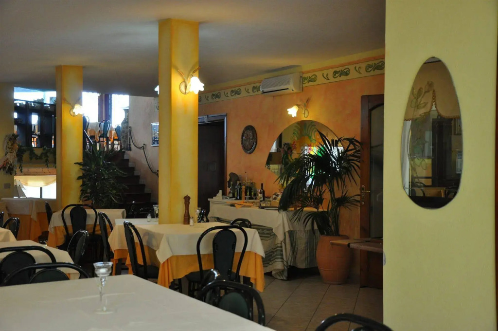 Hotel Pedra Niedda