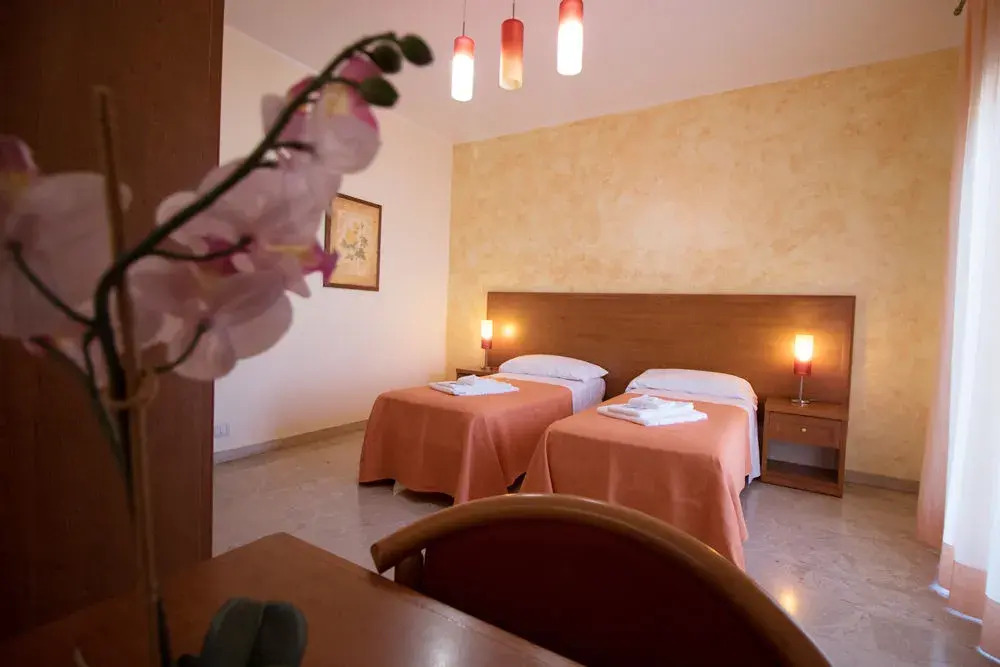 B&B Orchidea
