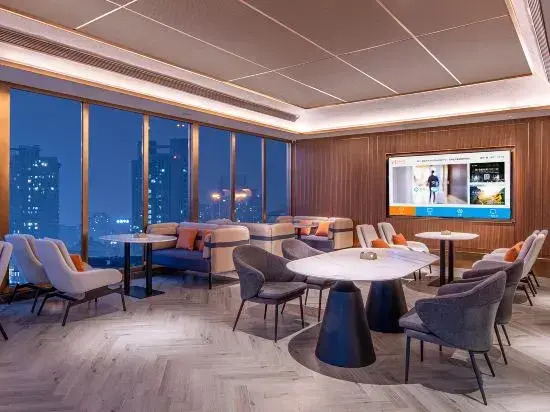 Orange Hotel Chengdu Huaxi South Renmin Road