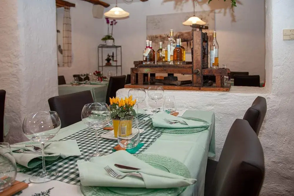 Hotel und Restaurant Alpina