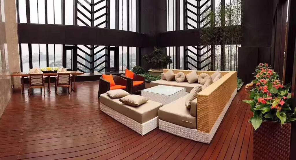 Royal Stars Apartment Shamian Branch
