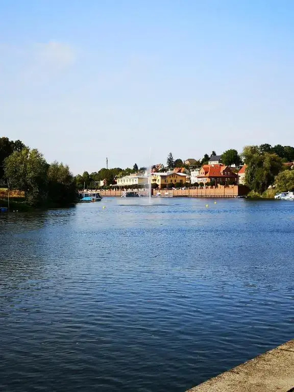 Havelberg Ferien Apartments HCR