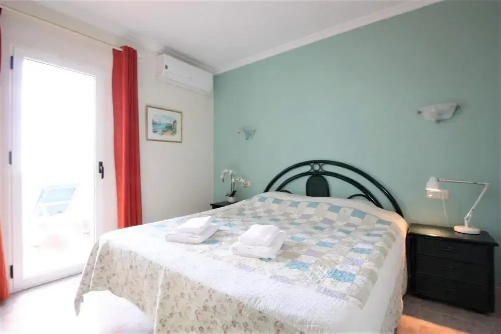 Apartamento Estrelitzia