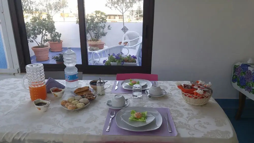 B&B Le Ortensie
