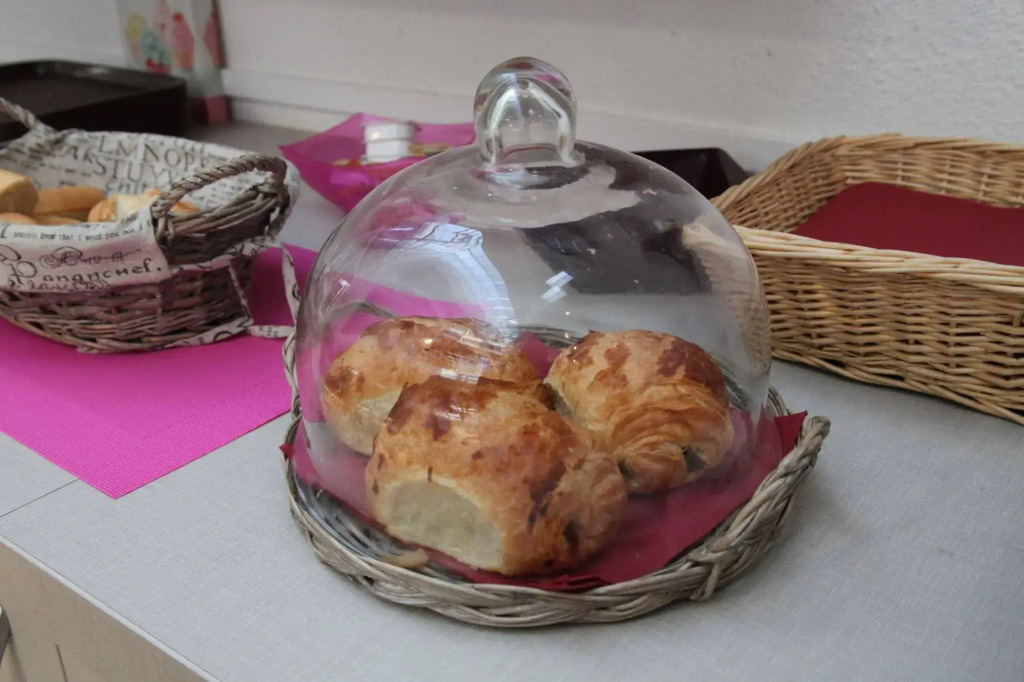 Hotel Cerise Nancy