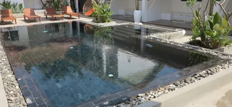 Aroon Boutique Villa