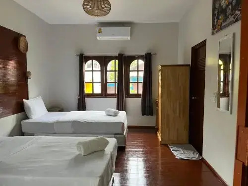 Namthip Homebeach