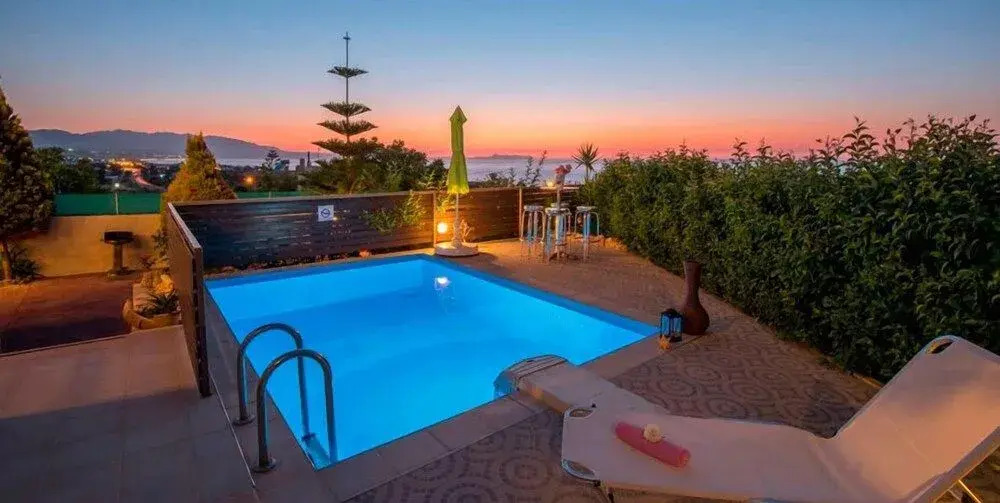 Villa Apollon