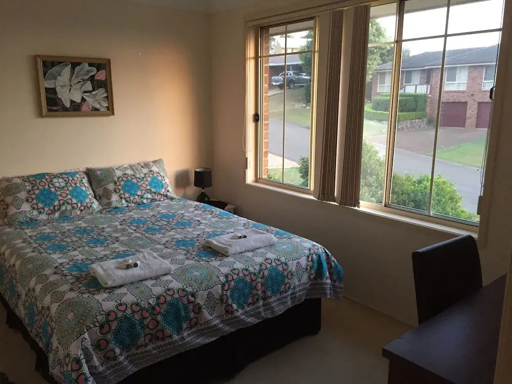Anja's Place in the Hunter Valley
