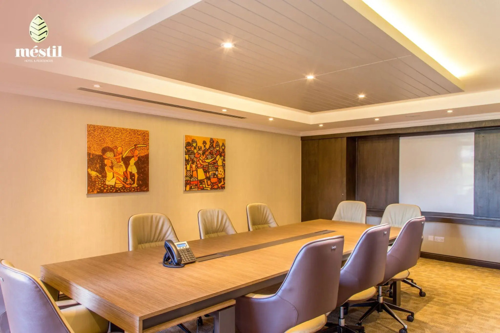 Mestil Hotels & Residences