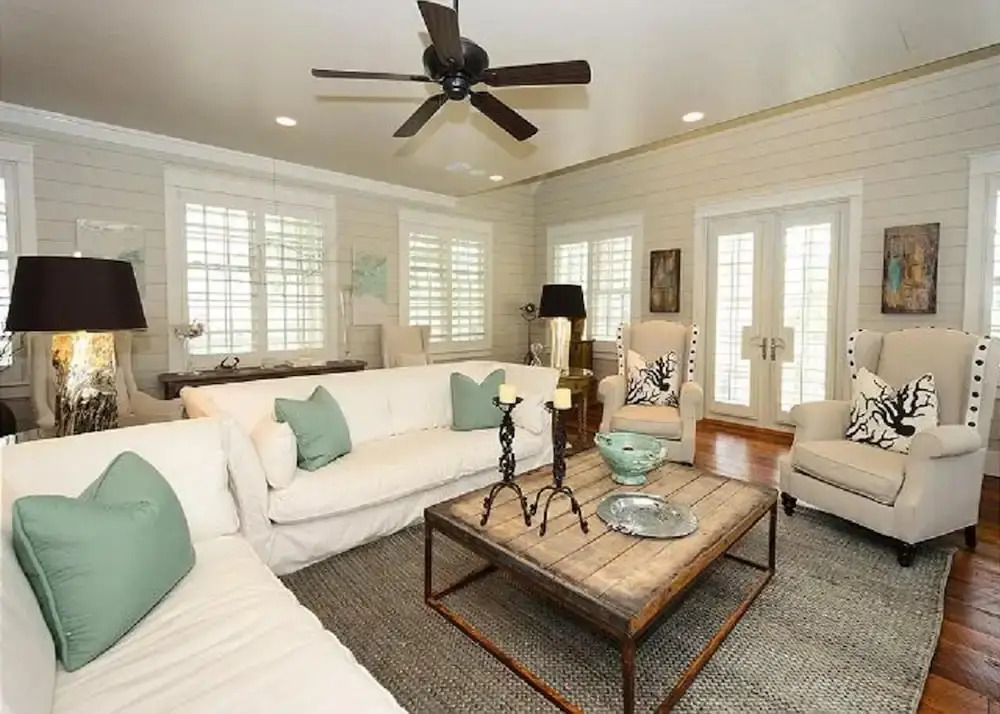 WaterColor by Dune Vacation Rentals - Park District