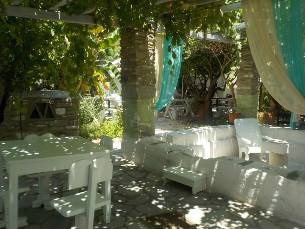 Aegean Village