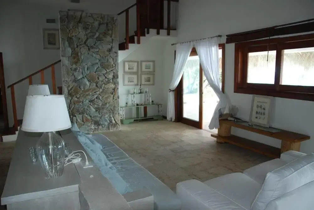 Casa del Mar Lodge Barahona