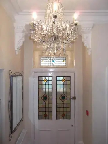 Pebble Beach B&B