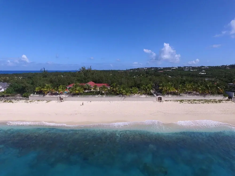 Dream Villa SXM LBH
