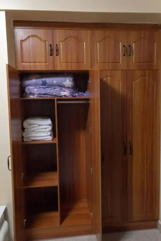 Stay.Plus Kileleshwa Executive Studio