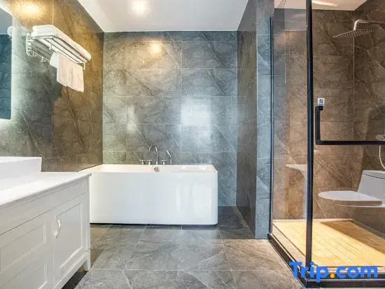 yuhe hotel