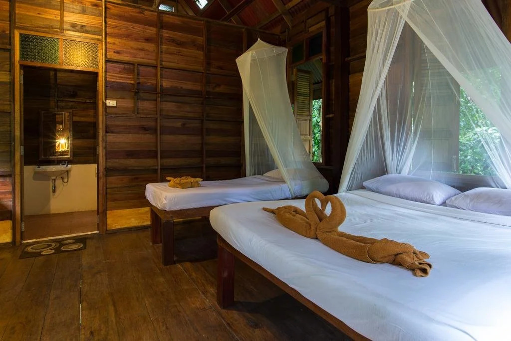 Arts Riverview Lodge