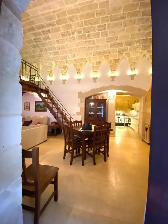 San Domenico Suite