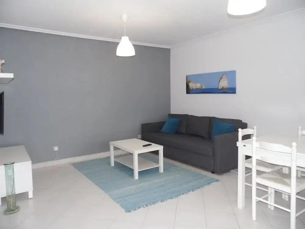 Apartamento Solar