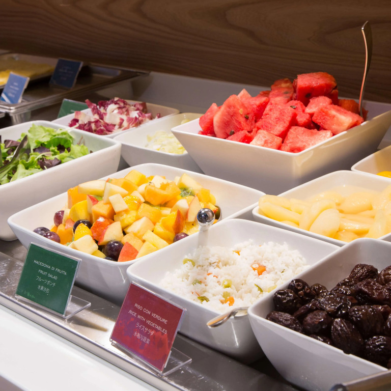 Best Western Plus Hotel Bologna