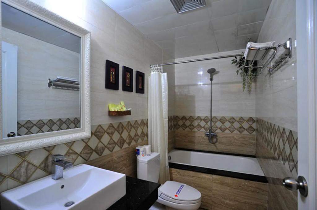 Wild Lotus Hotel Apartment 2