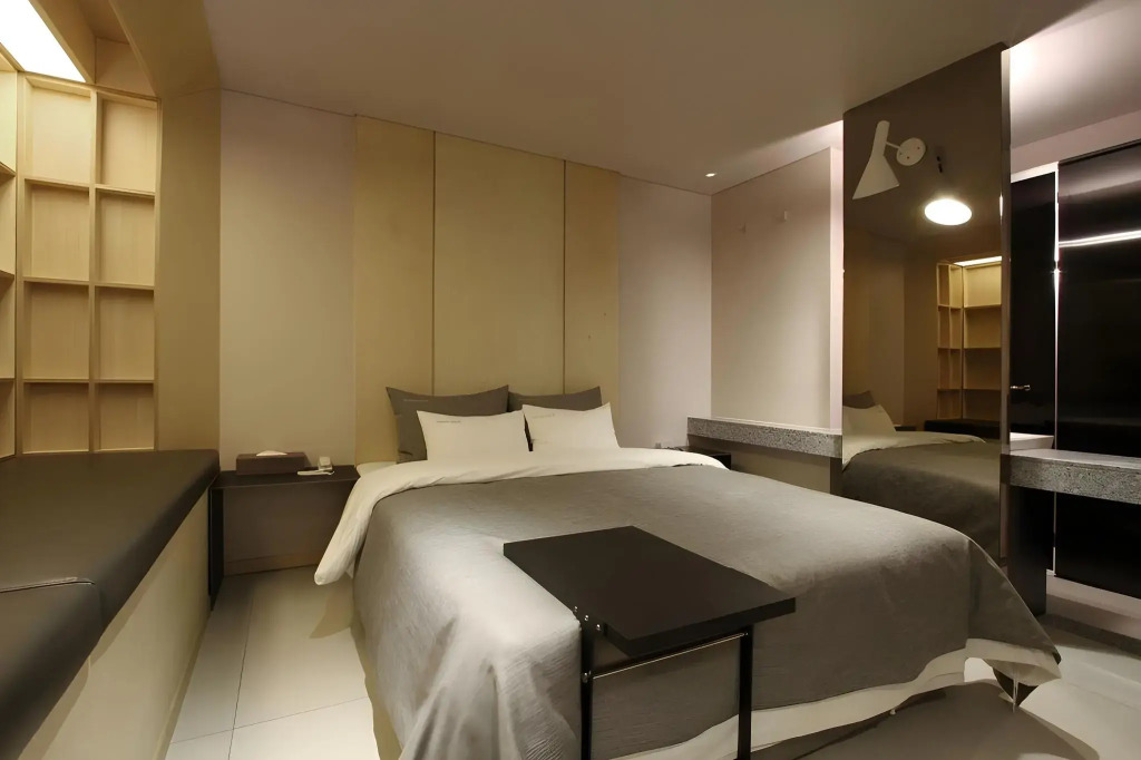 Boutique Hotel K-Oido