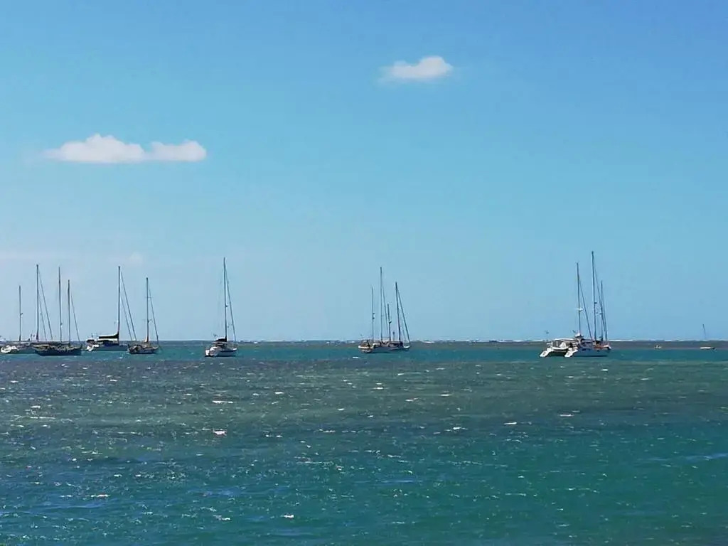 Villa Anse Goeland