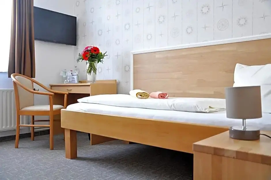 Hotel Atlantik