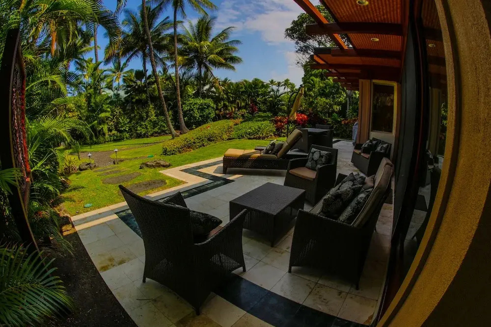 Alii Point by RedAwning