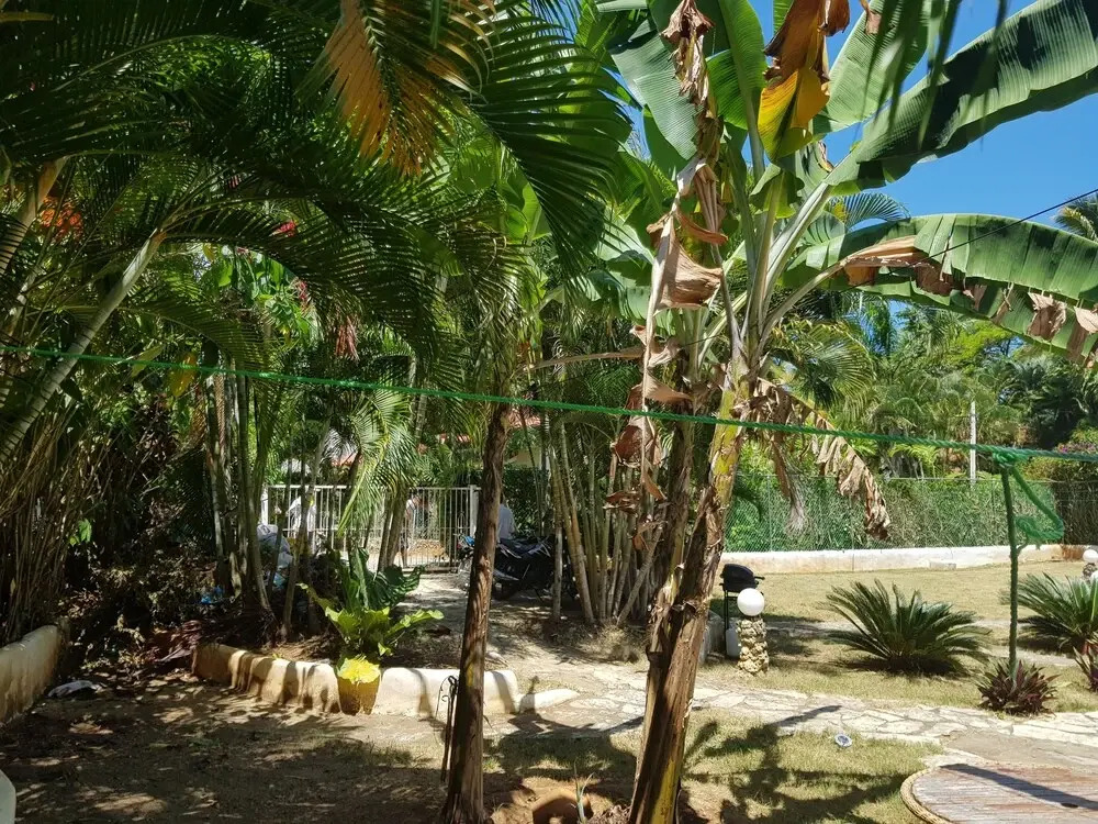 Casa Jinalka