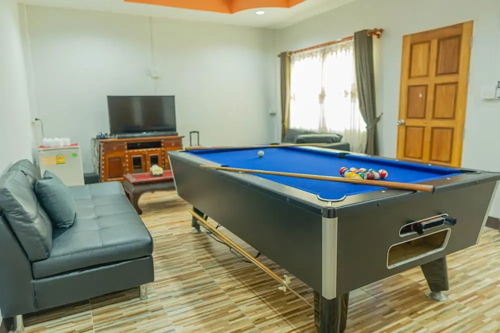 Apinya Resort Bangsarey