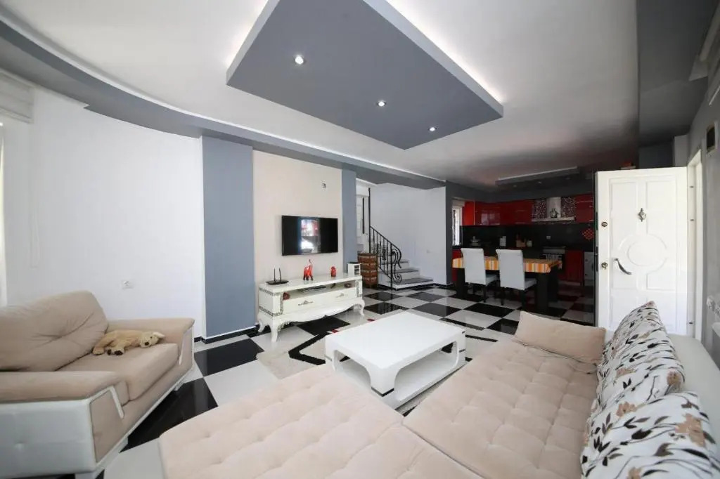 Fairways Villas