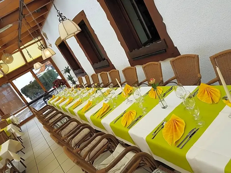 Gasthaus zum Ochsen