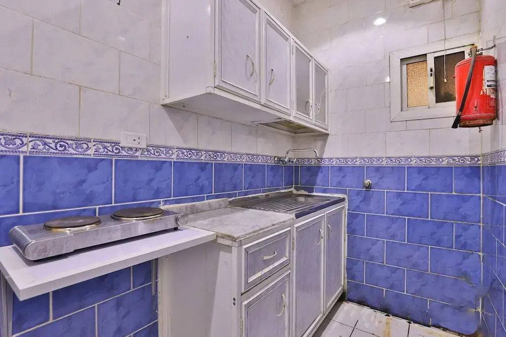 OYO 436 Layal Al Taif
