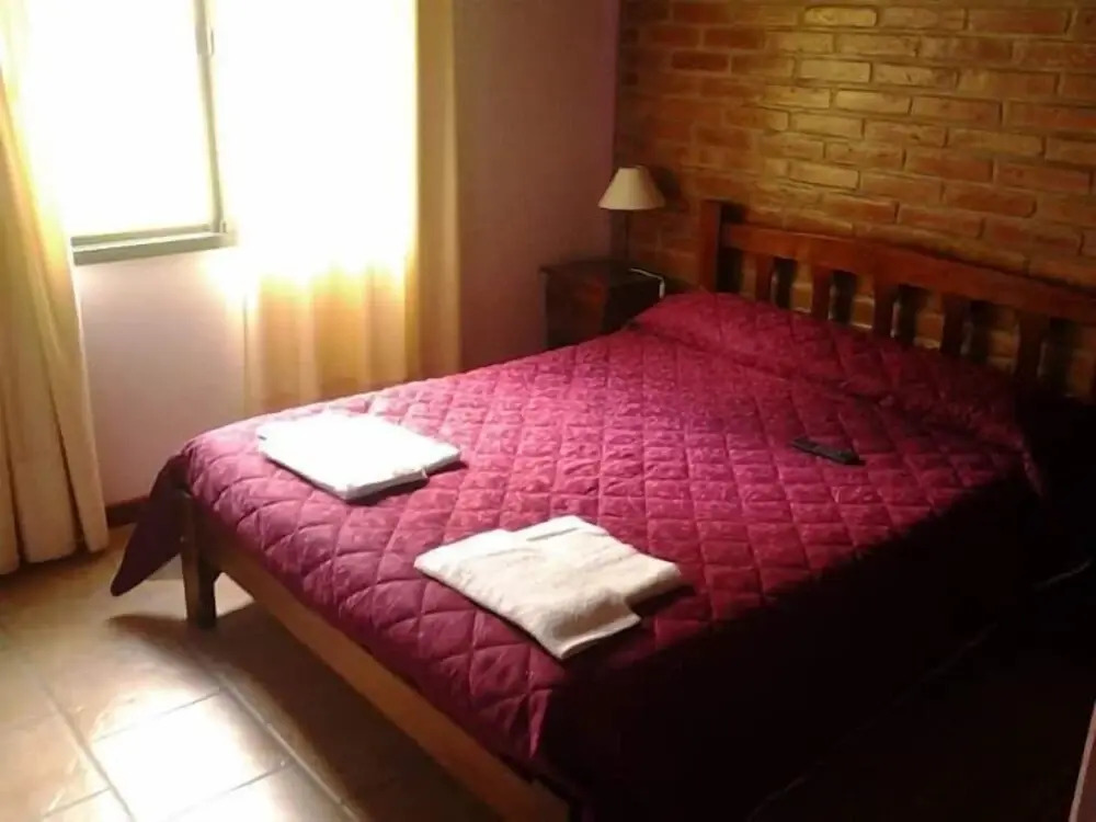 Chalet Pinto