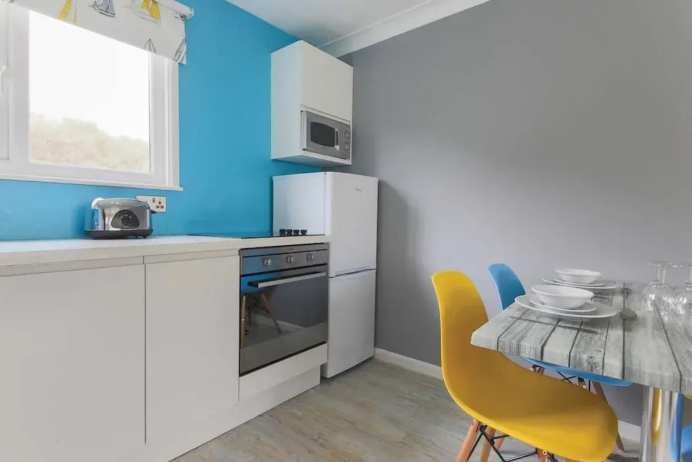 Caravan Hire