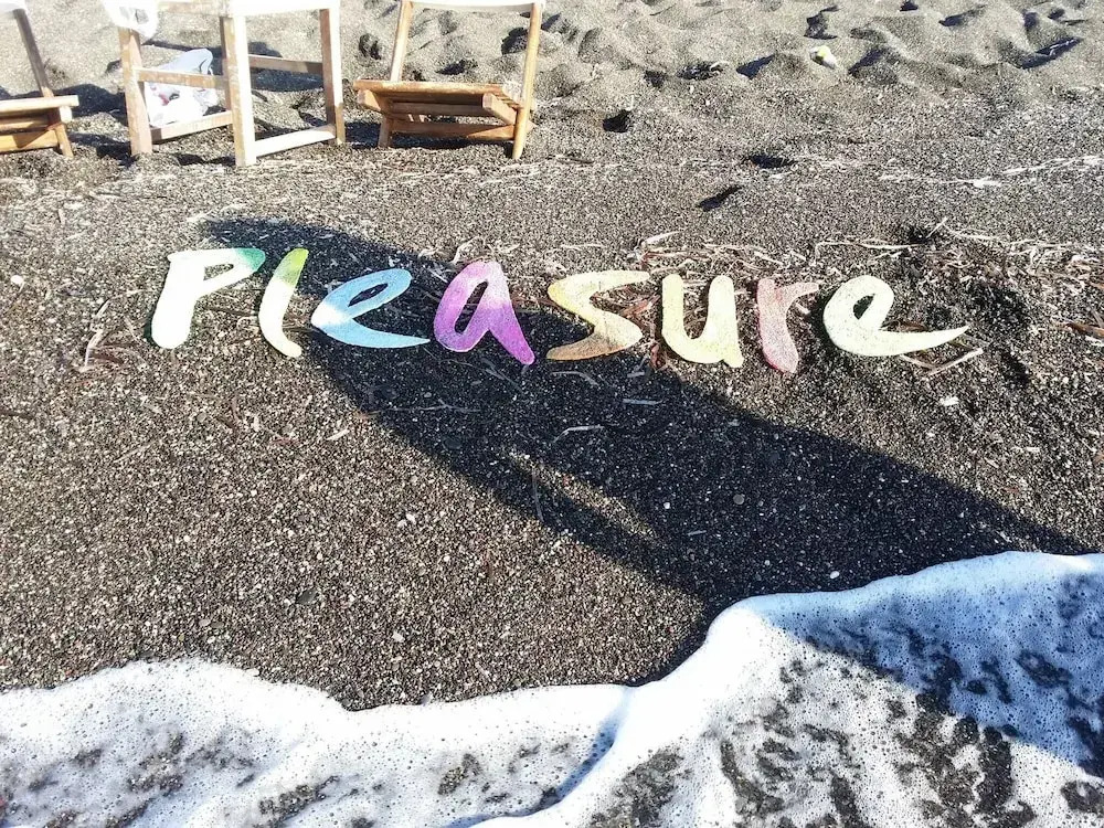 Pleasure Apartments 2 Bedrooms Near The Sea