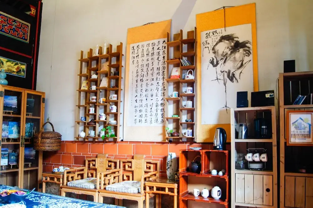 Grace Homestay 54
