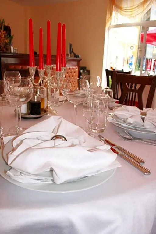 Hotel Princess Residence