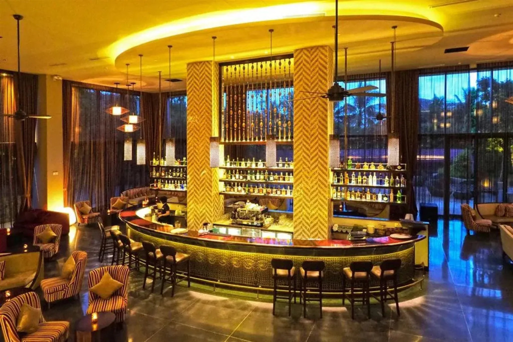 Salinda Resort Phu Quoc - Sparkling Wine Breakfast