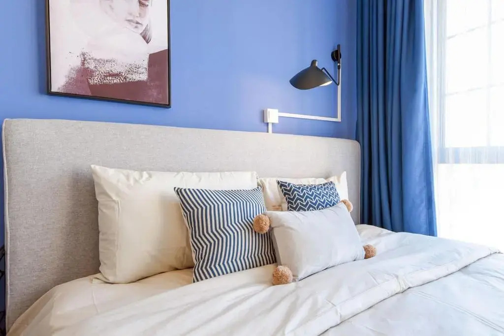 Hefei Baohe·Lei Street· Locals Apartment 00170900